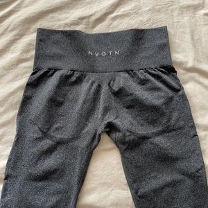 NVGTN Contour Seamless Leggings